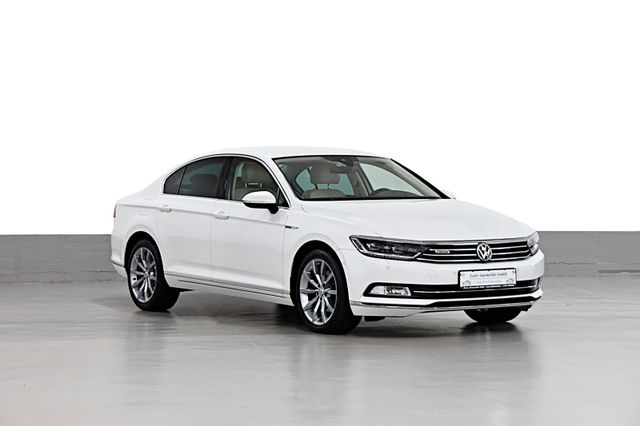 Volkswagen PASSAT 2.0 TDI 4-MOTION HIGHLINE R-LINE SPORT