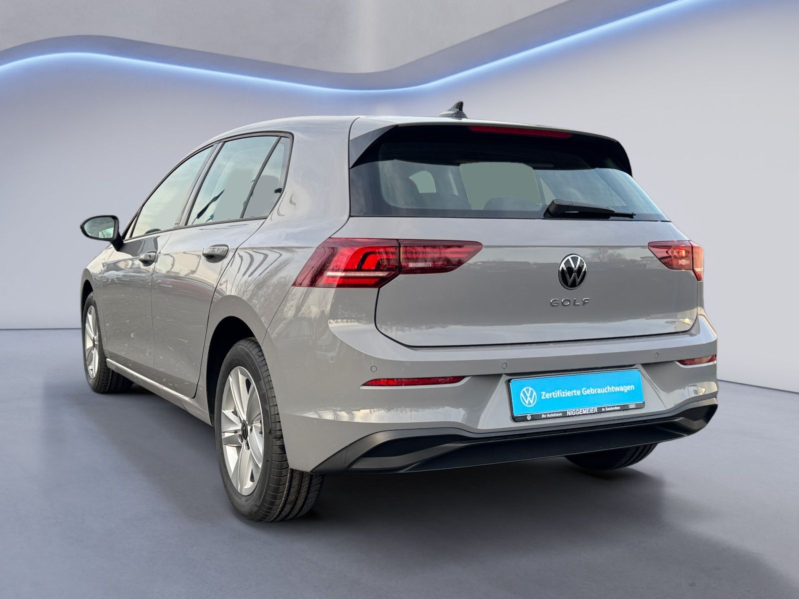 Volkswagen Golf - Bild 3