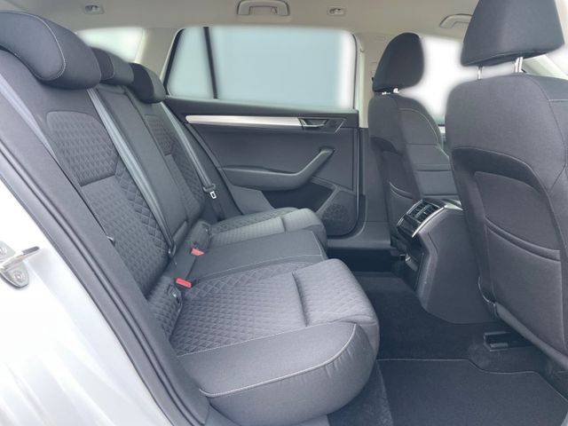 Superb Combi Ambition iV 1.4 TSI Hybrid EU6d 160