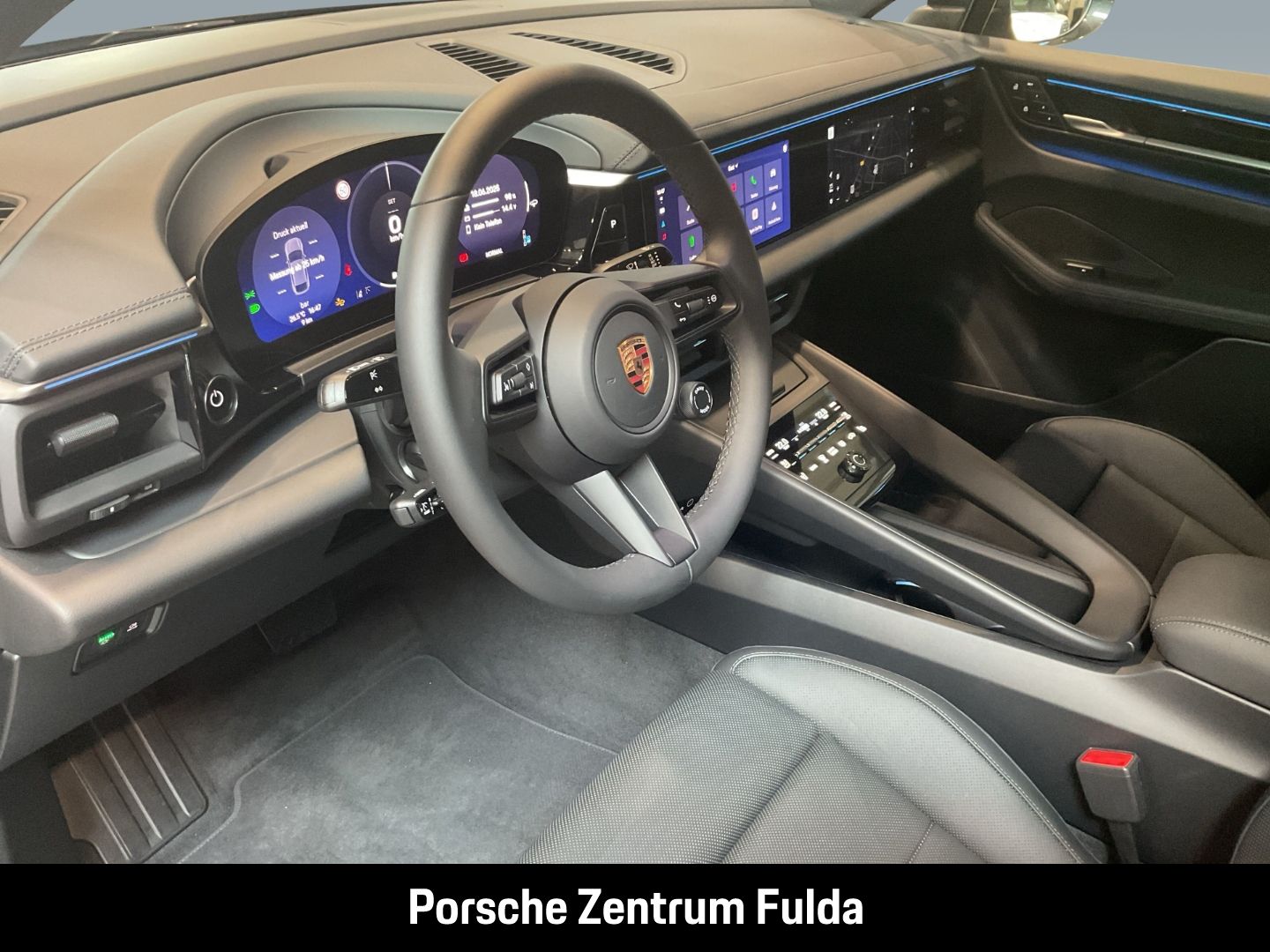 Porsche Macan - Bild 18