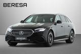 Mercedes-Benz E 300 e T AMG Pano SHZ LED Navi MBUX AUT 360 - gebrauchte Mercedes-Benz E 300 aus dem Jahr 2025
