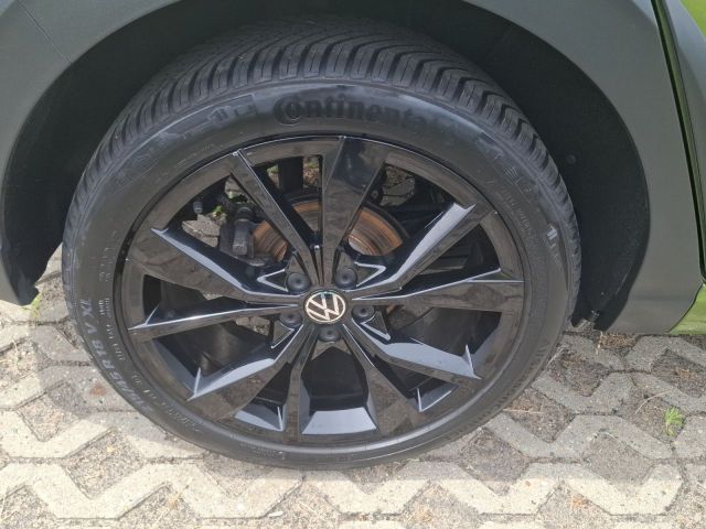 Taigo R-Line Black Style 1.5 TSI AZV abnehmbar