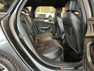 Audi A6 Avant 3.0 TDI quattro *AHK*Klima*Xenon*Kamera