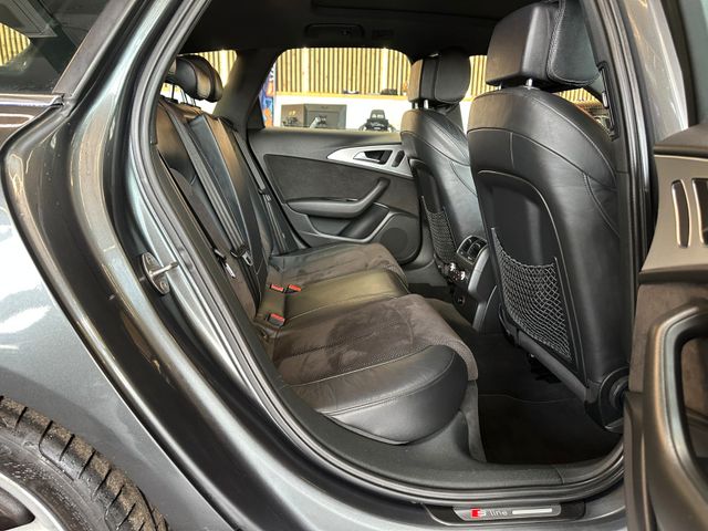 Audi A6 Avant 3.0 TDI quattro *AHK*Klima*Xenon*Kamera