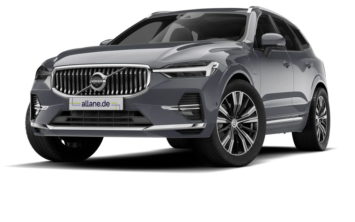 Volvo XC60 B4 D Core Auto - Vario-Leasing -