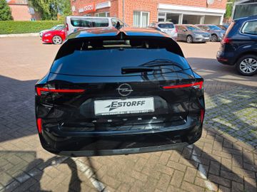 Bild 10 Opel Astra L Sports Tourer Enjoy