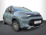 Citroën C3 Aircross 110 SHINE *Sitzhzg*PDC v+h*CAM*Navi* - gebrauchte Citroën C3 Aircross aus dem Jahr 2021