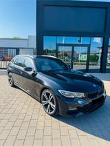 BMW 330i Touring M Sport Automatic M Sport - gebrauchte BMW 330 aus dem Jahr 2020