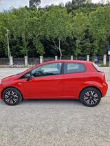 Fiat Grande Punto 86CV - 2013 - Fiat Grande Punto aus 2013