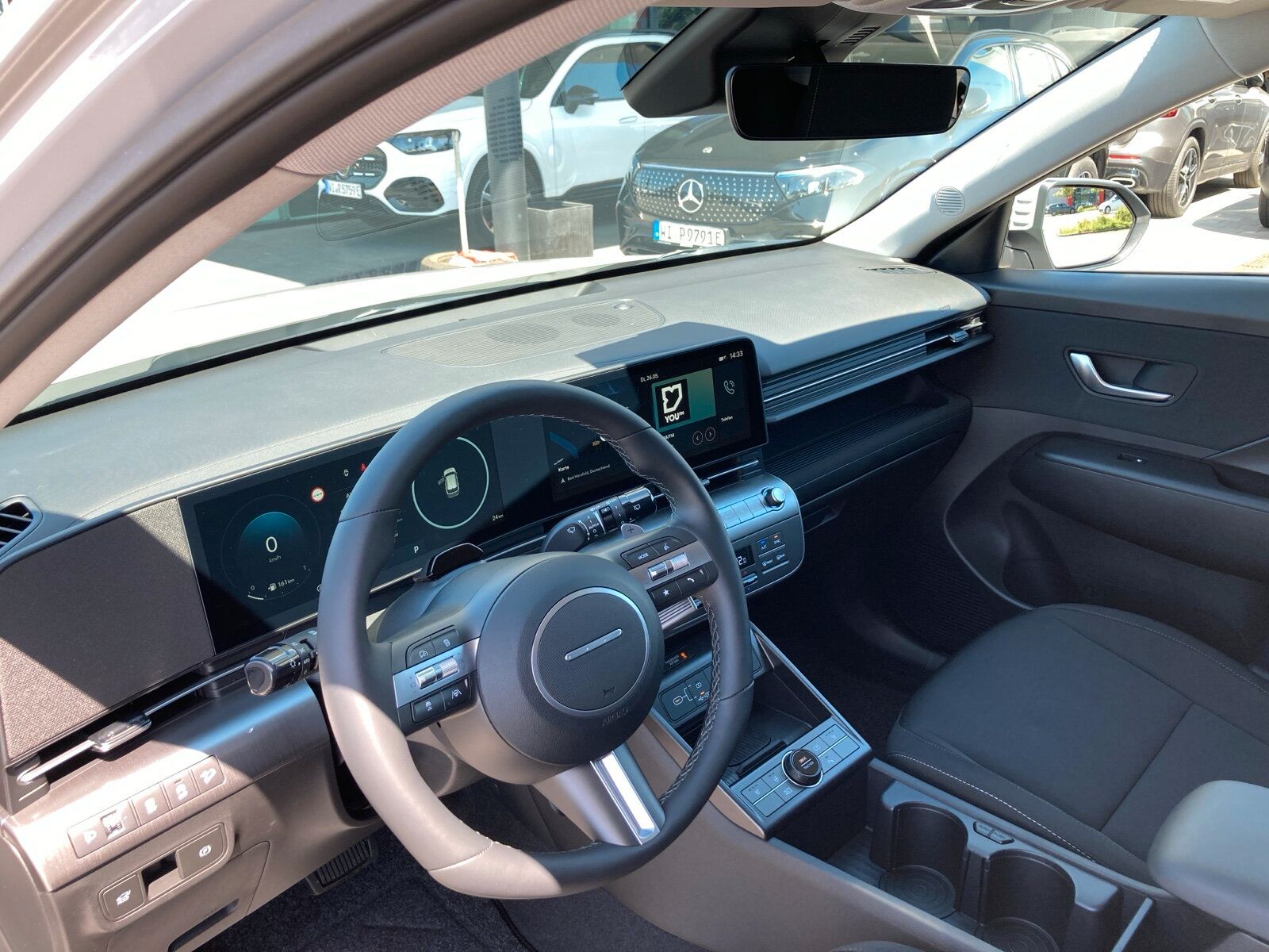 Hyundai Kona – Bild 6