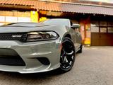 Dodge 5,7 V8 R/T*LPG*4X4*LEDER*LED*PDC*KAMERA*20 ZOLL* - Dodge Charger mit LPG-Antrieb