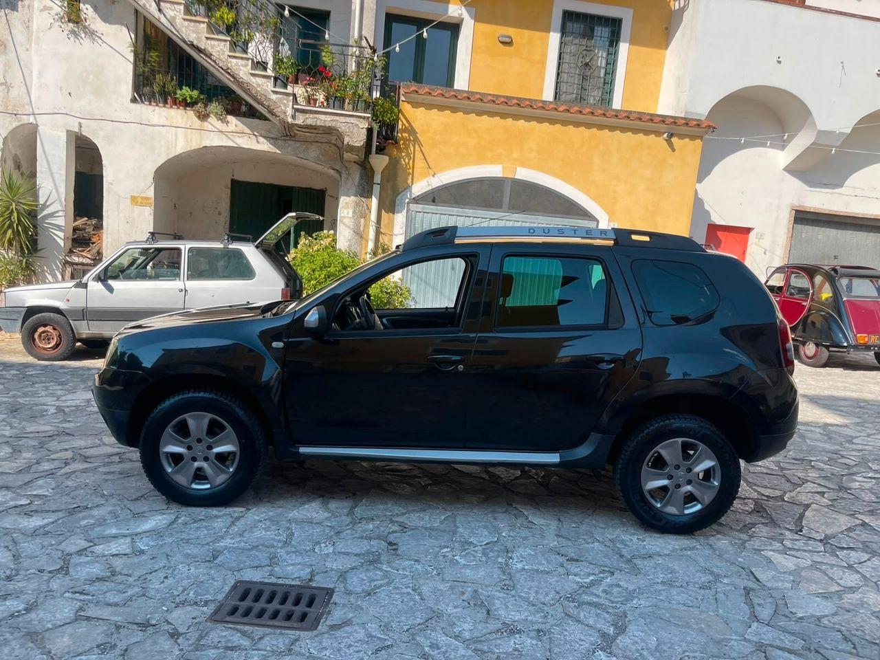 Dacia Duster 2015 — photo 7
