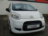 Citroën C1   Advance - gebrauchte Citroën C1 aus dem Jahr 2010
