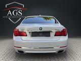 BMW 750d xDrive *TÜV NEU*360 KAM*TEMP*KYLESS*HEAD UP - weiße BMW 7er Reihe