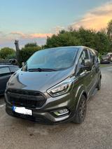 Ford L2,Titanium-Vollausstattung,Standheizung etc. - Ford Tourneo Custom Gebrauchtwagen in Mülheim (Ruhr)