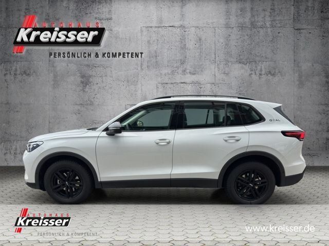 Tiguan 1.5 eTSI Goal DSG/ACC/AHK/LED/KLIMA//NAVI
