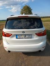 BMW 220i Gran Tourer Advantage  7Sitzer = 3. Reihe - BMW: Reihe