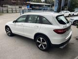 Mercedes-Benz GLC 350 d 4M Memory/Sound/Standh/Distr/Airm/LED+ - gebrauchte Mercedes-Benz GLC 350 aus dem Jahr 2018