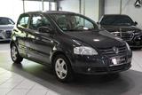 Volkswagen Fox Style*TÜV 03.2028*KLIMA*SERVO* - graue Volkswagen Fox