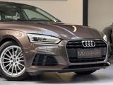 Audi A5 2.0 TFSI 140kW S tronic Sportback sport - Audi A5 Sportback mit Benzin-Antrieb