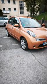 Nissan Micra 1.2 i-Pure Drive - Nissan Micra in Wuppertal