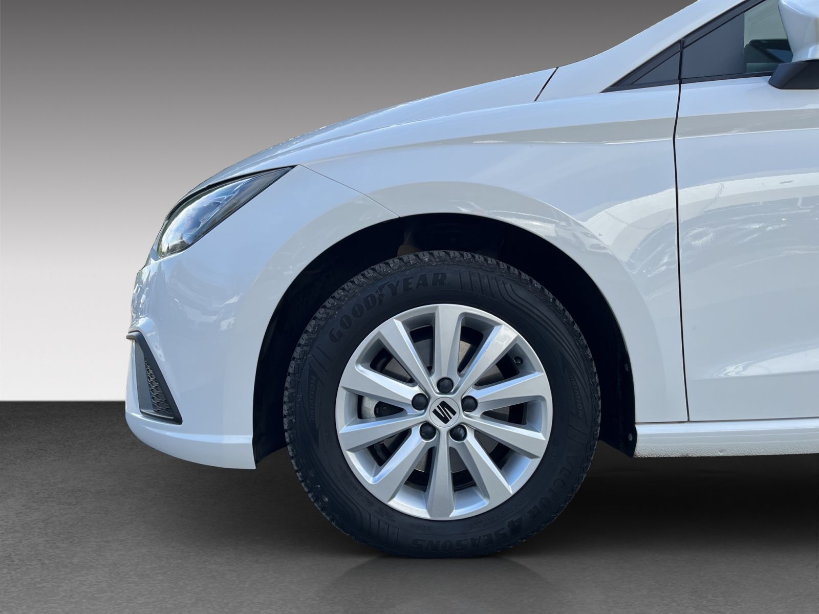 Seat Ibiza - Bild 7