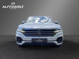 Volkswagen Touareg 3.0TDI 4Motion AHK ACC LUFT KAM - gebrauchte VW Touareg aus dem Jahr 2019