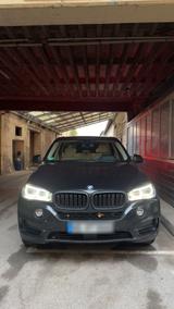 BMW Bmw X5 f15 30d - BMW 530 SUV