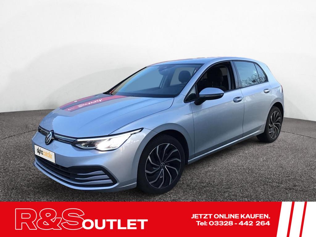 Volkswagen Golf VIII