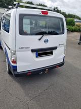 Nissan e-NV200 TEKNA 5-Sitzer mit Batteriekauf TEKNA - Nissan e-NV200 von privat