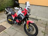 Yamaha Xt 660 z Tenere - YAMAHA XT 660