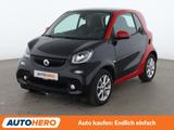Smart fortwo 1.0 Basis passion Aut.*TEMPO*SHZ*KLIMA* - Smart Gebrauchtwagen in Bielefeld