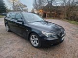 BMW E61 525i Panoramadach - BMW 525: Kombi, E61 525i