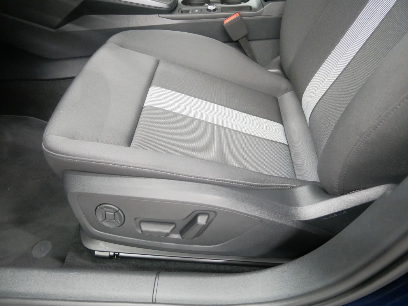 Audi A3 - Bild 16