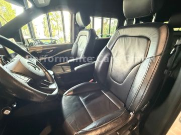 Mercedes V 250 - 11