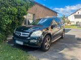 Mercedes-Benz Mercedes GL 420 - Mercedes-Benz GL 420 aus 2008