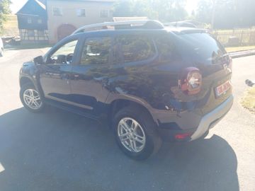 Dacia Duster - 5