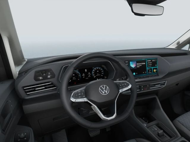 Fahrzeugabbildung Volkswagen Caddy MAXI Life 1,5 TSI DSG Rollstuhlrampe
