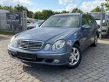 Mercedes-Benz E 220 CDI*Automatik*Alu*EFH*HU/AU 01.27 - gebrauchte Mercedes-Benz E 220 aus dem Jahr 2005