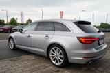 Audi A4 Avant 40 2.0 TFSI S line - Audi A4: TFSI Line