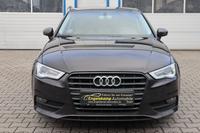 Audi A3 1.8 TFSI ambition/AHK/DSG/XENON/SHZ/SCHECKH.