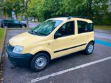 Fiat Panda 2009 | Zuverlässig & Sparsam - Fiat Panda Gebrauchtwagen in Aachen