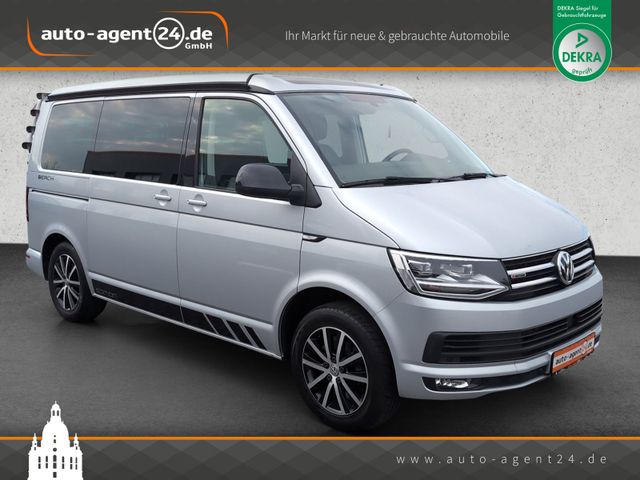 Volkswagen T6 California Beach 2.0 TDI 4M/StHzg/ACC/DCC/LED