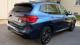 BMW X3 M40 M40i AT - - BMW X3 M40 aus 2021