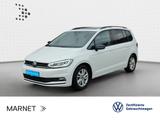 Volkswagen TOURAN 1.5 TSI DSG HIGHLINE*PANO*7-SITZER*AHK*ST - Jahreswagen: 7 Sitzer