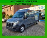 Nissan Interstar Kasten L3H2 3,5t Kamera Navi AHK PDC - Nissan Interstar Gebrauchtwagen