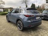 Mazda CX-5 AWD | ADVANTAGE | Navi | 360° Kamera - gebrauchte Mazda CX-5 aus dem Jahr 2024
