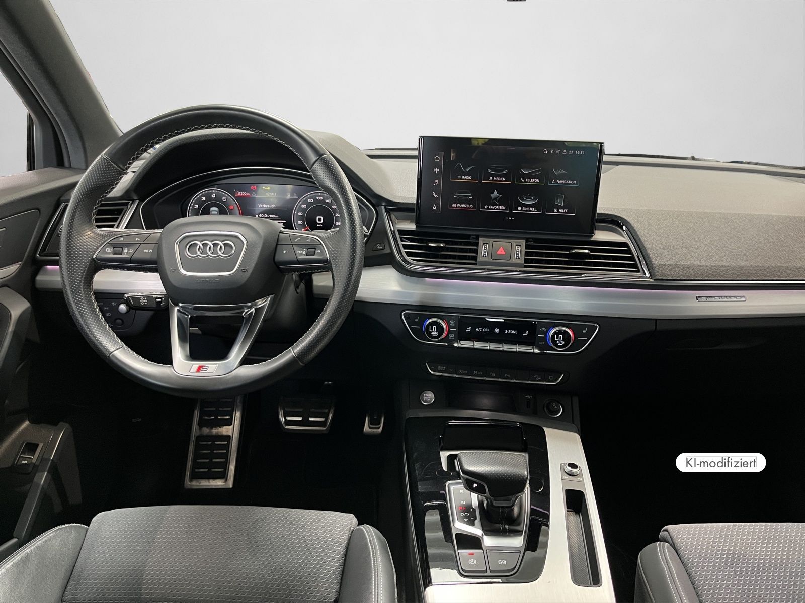 Audi Q5 - Bild 4