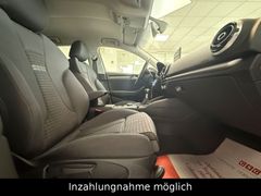 AUDI A3 ambition ultra Sline 2.HAND/NAVI/LED/KLIMA/SH AUDI A3 ambition ultra Sline 2.HAND/NAVI/LED/KLIMA/SH