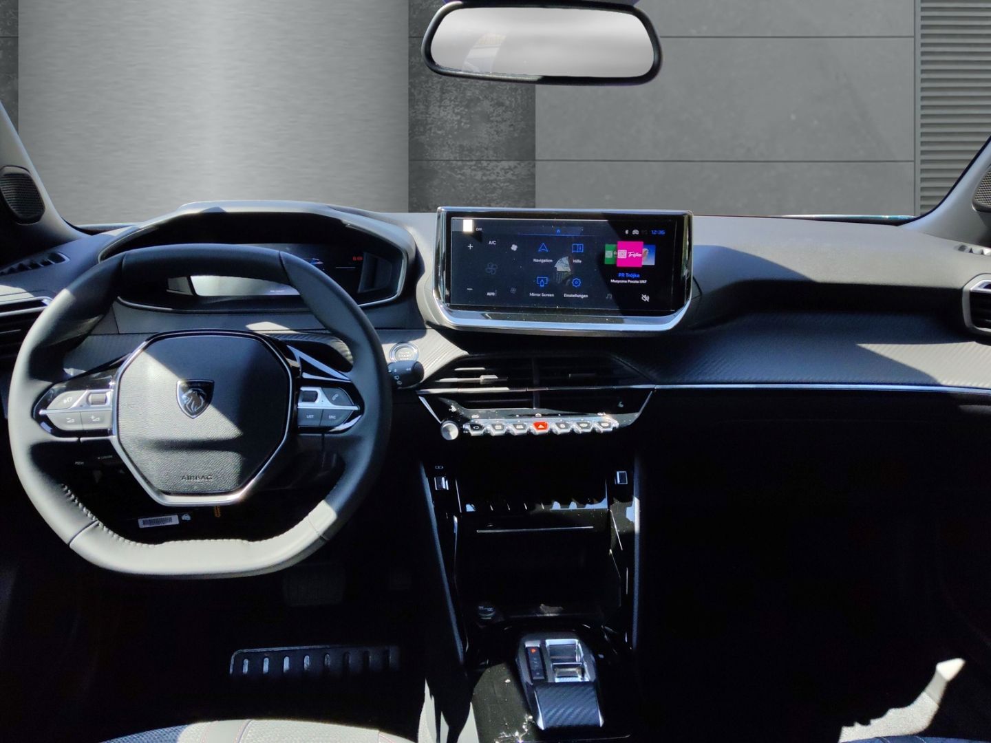 Peugeot 2008 - Bild 10